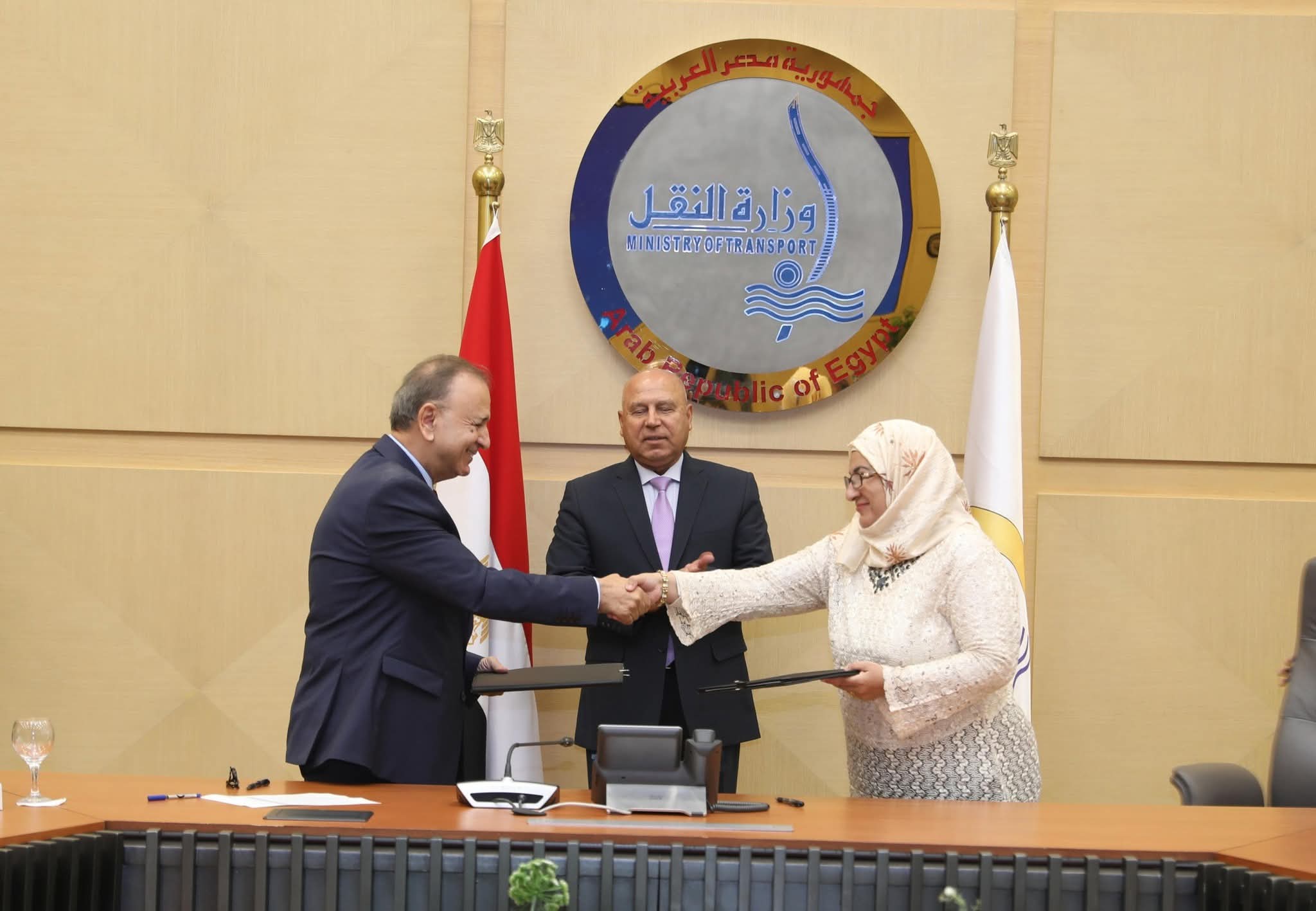 اتفاقية تطوير الصناعات